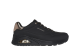 Skechers Uno Shimmer Away (155196;BBK) schwarz 1