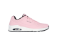 SKECHERS UNO Stand On Air 42 (52458-PKW) pink 1