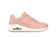 Skechers Uno Stand on Air (73690 BLSH) pink 1