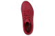 SKECHERS Uno Stand on Air (73690-BURG) rot 2