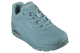 SKECHERS Uno Stand on Air (73690-TEAL) türkis 6