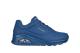SKECHERS Uno Stand on Air (73690-BLU) blau 1