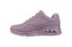 SKECHERS Uno Stand on Air (73690-DKMV) lila 6
