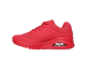 SKECHERS Uno Stand On Air (73690-RED) rot 6