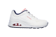 SKECHERS Uno Stand On Air (73690/WNVR) weiss 1