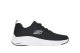 Skechers Vapor Foam (150022-BKW) schwarz 1