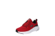 SKECHERS Vapor Foam (232625-RDBK) rot 3