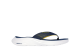 SKECHERS Vapor Foam Sandal Sayto (232894-NVYL) blau 1