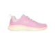 SKECHERS Vapor Foam Summer Journey 37 (150401-PKMT) pink 1