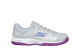 Skechers Viper Court Pickleball (172070-GYPR) grau 1