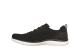 SKECHERS Virtue Copper Dream (104723-BKRG) negro 6
