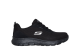 SKECHERS Flex Appeal 5.0 Fresh Trek (150213-BBK) schwarz 1