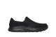 SKECHERS Work Relaxed Fit Flex Advantage McAllen SR Slip On Shoes (77048EC-BBK) schwarz 1