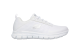 SKECHERS Work Sure Track Erath (76576EC-WHT) weiss 6