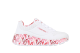 SKECHERS Uno Lite Lovely Luv (314976L-WRPK) weiss 1
