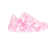 SKECHERS x JGoldcrown Spread The Joy Uno Lite (314065L-LPMT) pink 1