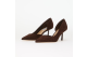 Steve Madden Vena Cho Brn Sd (11005286880W 880) 6