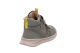 SUPERFIT Klettschuhe Slipper (1-000367-7040) grau 6