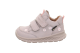 SUPERFIT Klettschuhe Slipper (1-000369-2500) grau 1