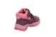 SUPERFIT Klettschuhe Slipper (1-000056-5000) lila 6