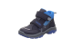 SUPERFIT Klettschuhe Slipper (1-000056-8030) blau 5