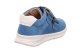 SUPERFIT Klettschuhe Slipper (1-000374-8010) blu 6