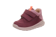 SUPERFIT Klettschuhe Slipper (1-000381-5010) lila 5