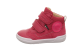 SUPERFIT Klettschuhe Slipper (1-000544-5000) pink 1
