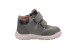 SUPERFIT Klettschuhe Slipper (1-000744-7020) grau 2