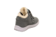 SUPERFIT Klettschuhe Slipper (1-000747-7000) grün 6