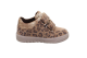 SUPERFIT Klettschuhe Slipper (1-000785-3000) braun 2