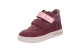 SUPERFIT Klettschuhe Slipper (1-000816-5000) lila 5