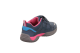 SUPERFIT Klettschuhe Slipper (1-006391-8010) blau 6