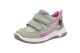 SUPERFIT Klettschuhe Slipper (1-006411-7500) bunt 5