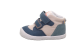 SUPERFIT Klettschuhe Slipper (1-009667-8000) blau 1
