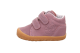 SUPERFIT Klettschuhe Slipper (1-009671-8500) pink 1