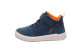 SUPERFIT Klettschuhe Slipper (1-100104-8010) blauw 6