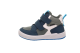 SUPERFIT Klettschuhe Slipper (1-100109-8000) blau 1