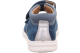 SUPERFIT Krabbelschuhe (1-600094-8010) blau 4