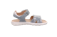 SUPERFIT Sandalen (1-609004-8410) grau 2