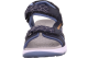 SUPERFIT Sandalen (1-000580-8010) blau 5
