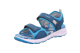 SUPERFIT Sandalen (1-000586-8010) blau 5