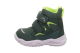 SUPERFIT Stiefelette Synthetik GLACIE (1-009221-7010) grün 1
