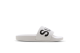 Superga 1908 Slides (SUPS111I3W-909) weiss 5