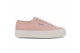 Superga 2740 Platform (S21384W-AKG) pink 1