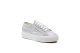 Superga 2740 (S6128SW-031) zilver 5