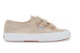 Superga 2750 Straps Lame (S2138NW-174) beige 1