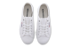 Superga 2790 3d Lettering (SUPS71183W-901) weiss 5