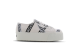 Superga 2790 Lettering Tape Jellysole (SUPS41161W-A0O) weiss 2