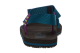 The North Face Skeena Sandal (NF0A46BGVUO1) blau 6